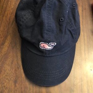 Vineyard vines youth baseball cap